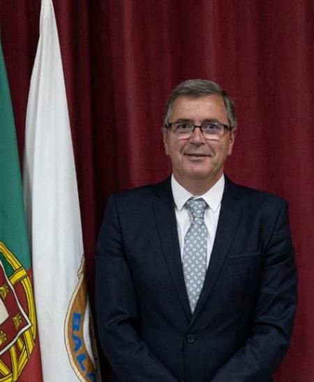 Jos&eacute; Ara&uacute;jo