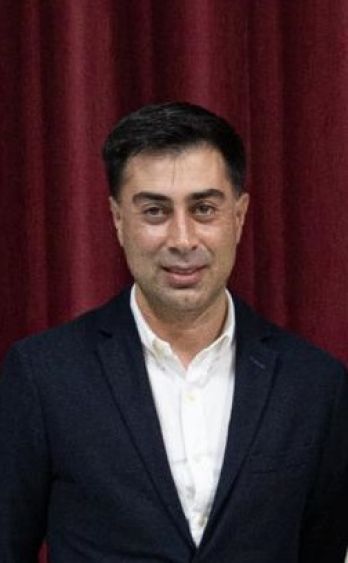 Jos&eacute; Carlos Neves