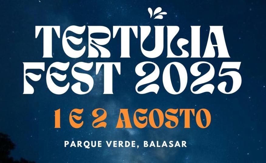 Tertúlia Fest 2025