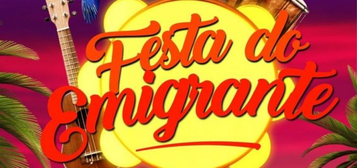 Festa do Emigrante