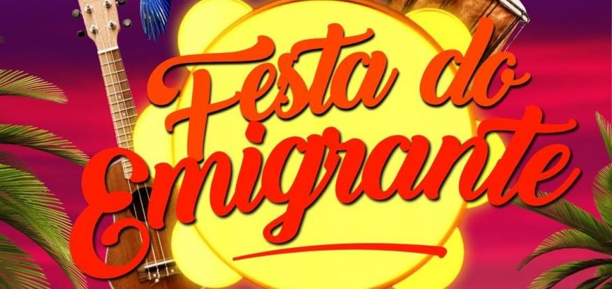 Festa do Emigrante