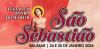 Festa do M&aacute;rtir S&atilde;o Sebasti&atilde;o | Balasar