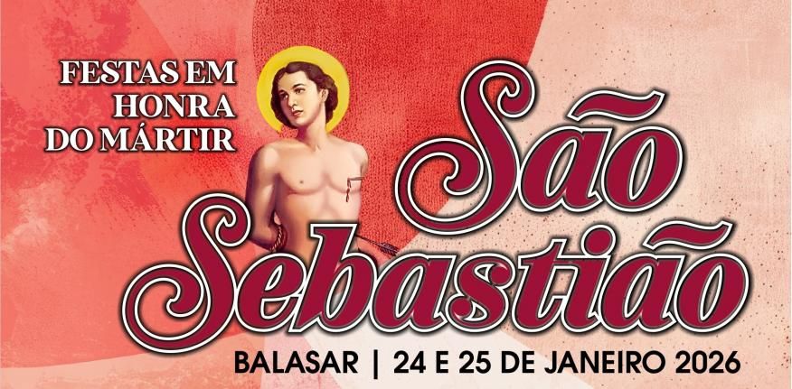 Festa do M&aacute;rtir S&atilde;o Sebasti&atilde;o | Balasar