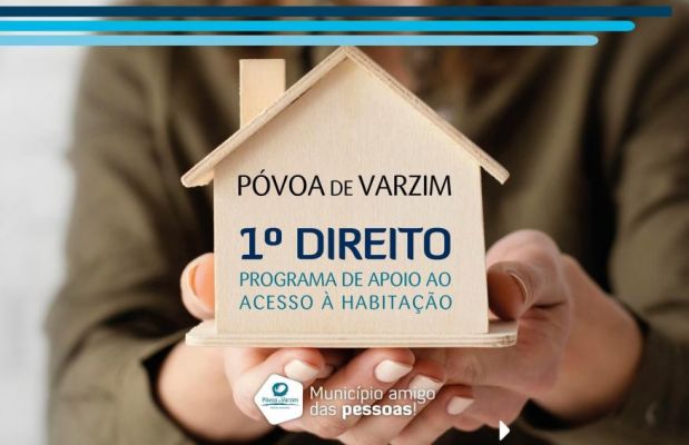 Aberto Concurso P&uacute;blico para 104 habita&ccedil;&otilde;es sociais