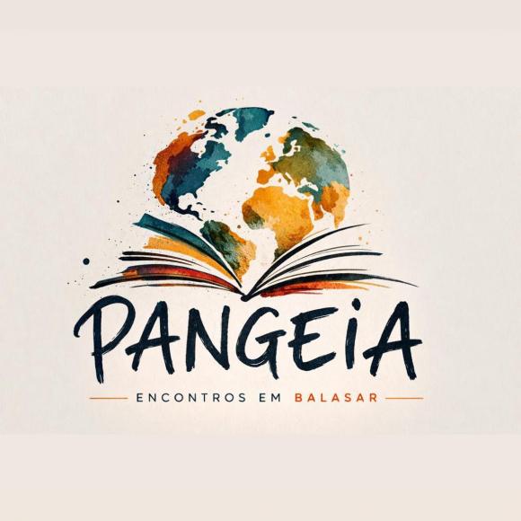 Encontros de Cultura | Pangeia